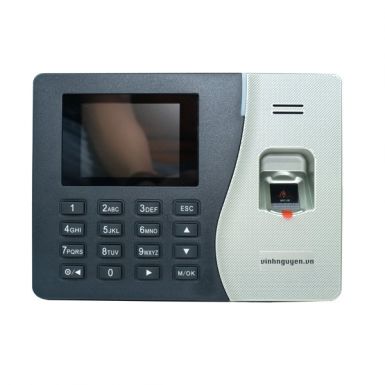 Máy chấm công Ronald Jack RJ3300