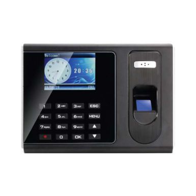 Máy chấm công Sunbeam J188