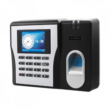 Máy chấm công Sunbeam J628