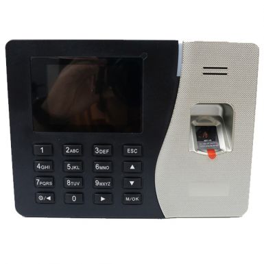 Máy chấm công Ronald Jack TX200 [NEW 2020]